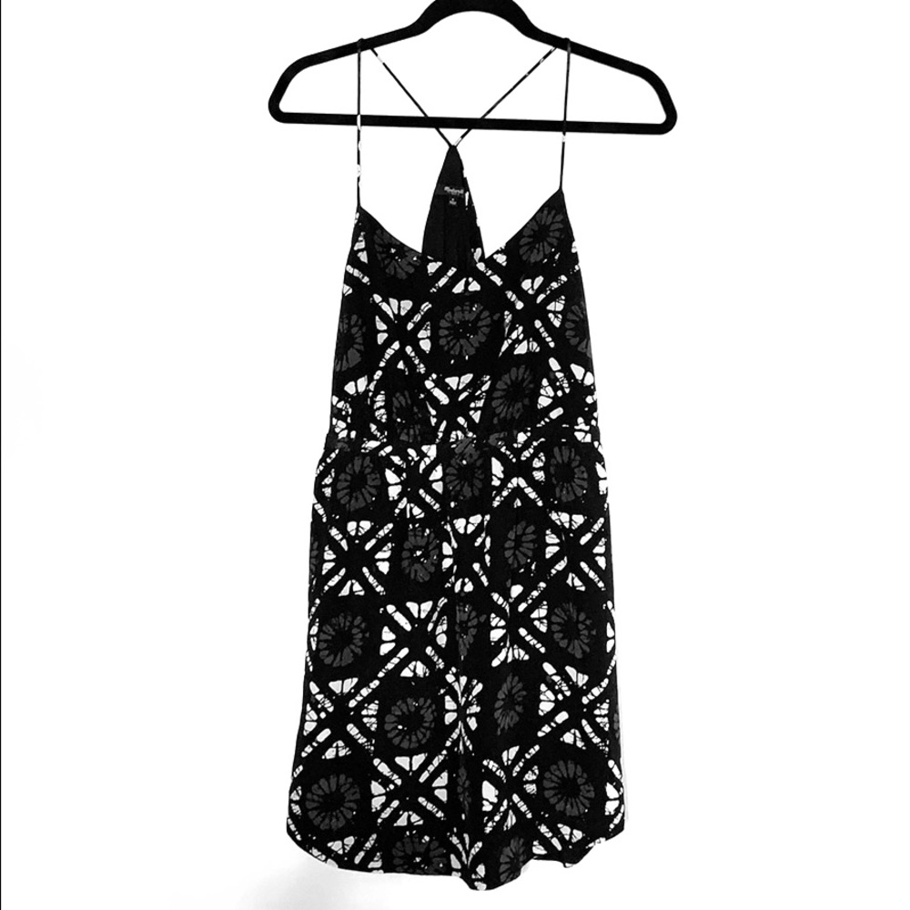 Madewell Dress